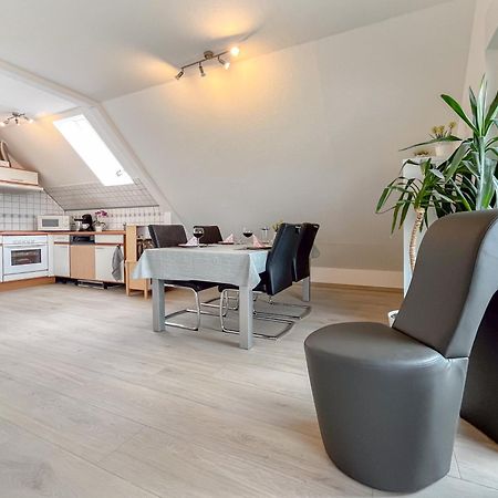 Gemuetliche Wohnung Zum Entspannen Im Taunus Graevenwiesbach Экстерьер фото