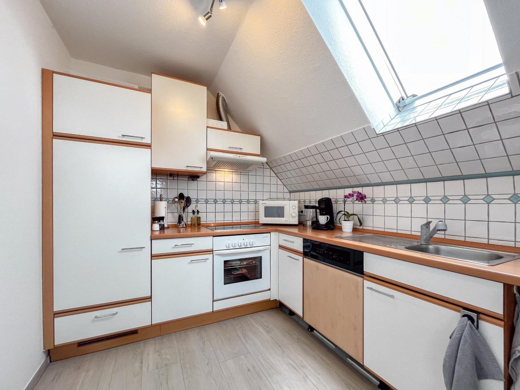 Gemuetliche Wohnung Zum Entspannen Im Taunus Graevenwiesbach Экстерьер фото